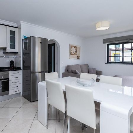 Golden Mare By Algarvemanta Apartment Manta Rota Exterior foto