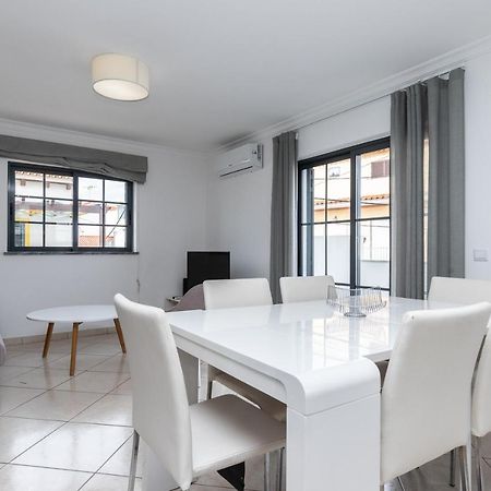 Golden Mare By Algarvemanta Apartment Manta Rota Exterior foto