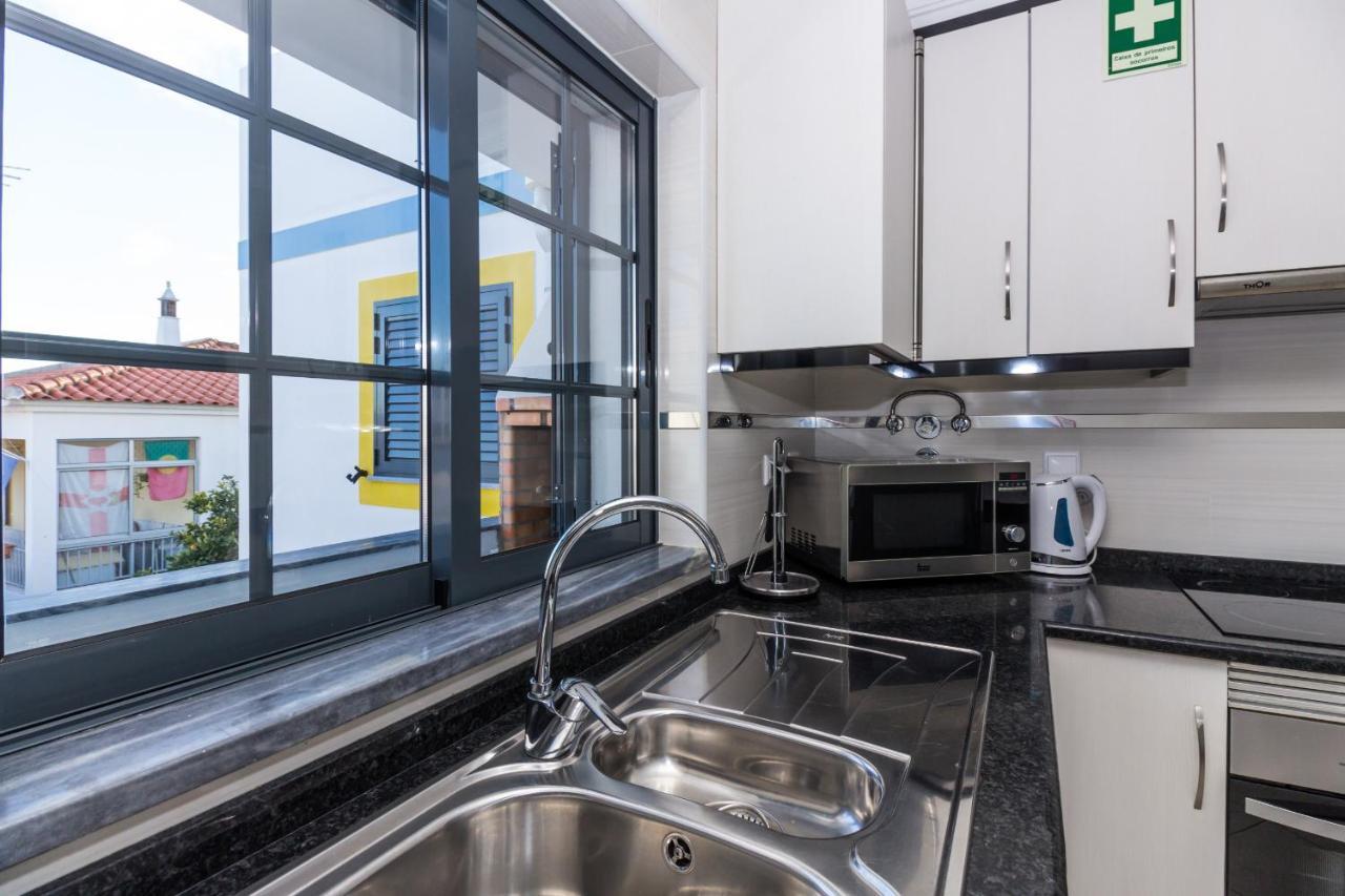 Golden Mare By Algarvemanta Apartment Manta Rota Exterior foto