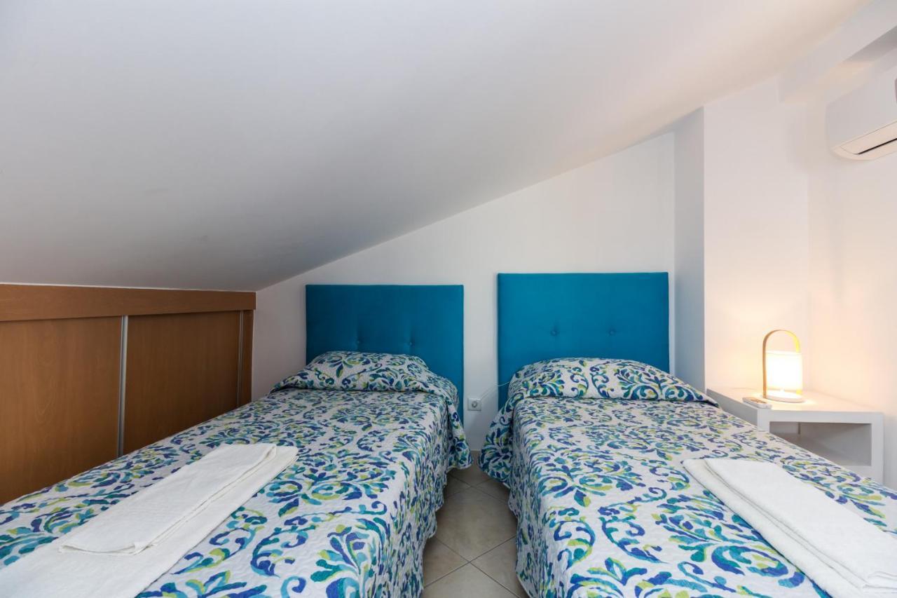 Golden Mare By Algarvemanta Apartment Manta Rota Exterior foto
