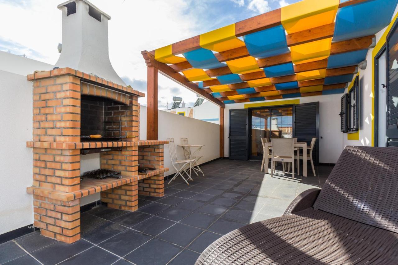 Golden Mare By Algarvemanta Apartment Manta Rota Exterior foto