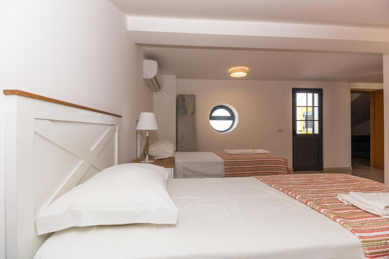 Golden Mare By Algarvemanta Apartment Manta Rota Exterior foto