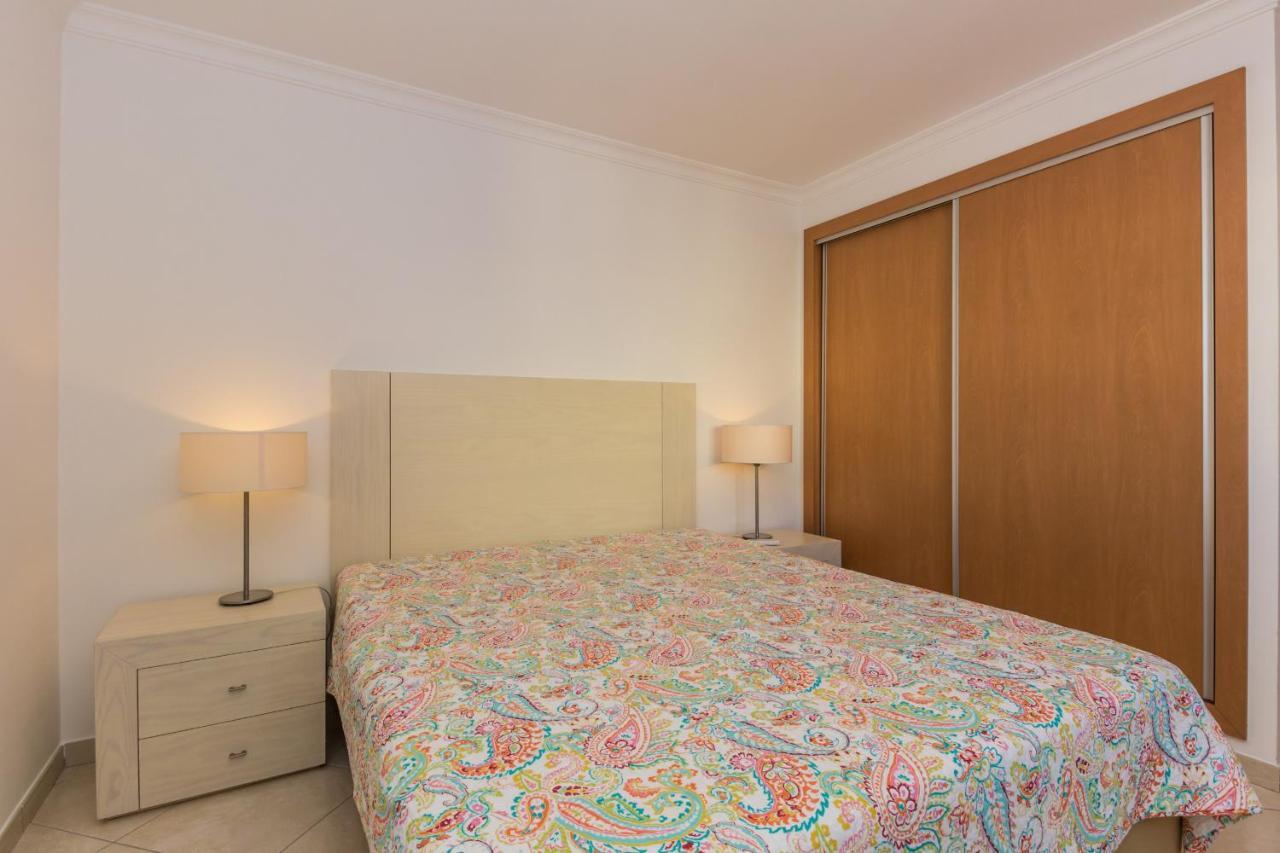 Golden Mare By Algarvemanta Apartment Manta Rota Exterior foto