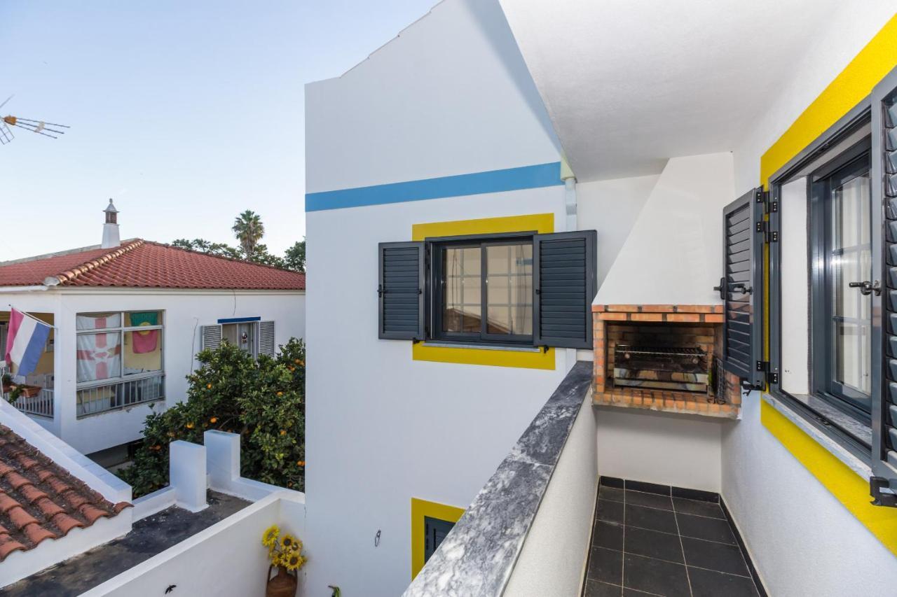 Golden Mare By Algarvemanta Apartment Manta Rota Exterior foto