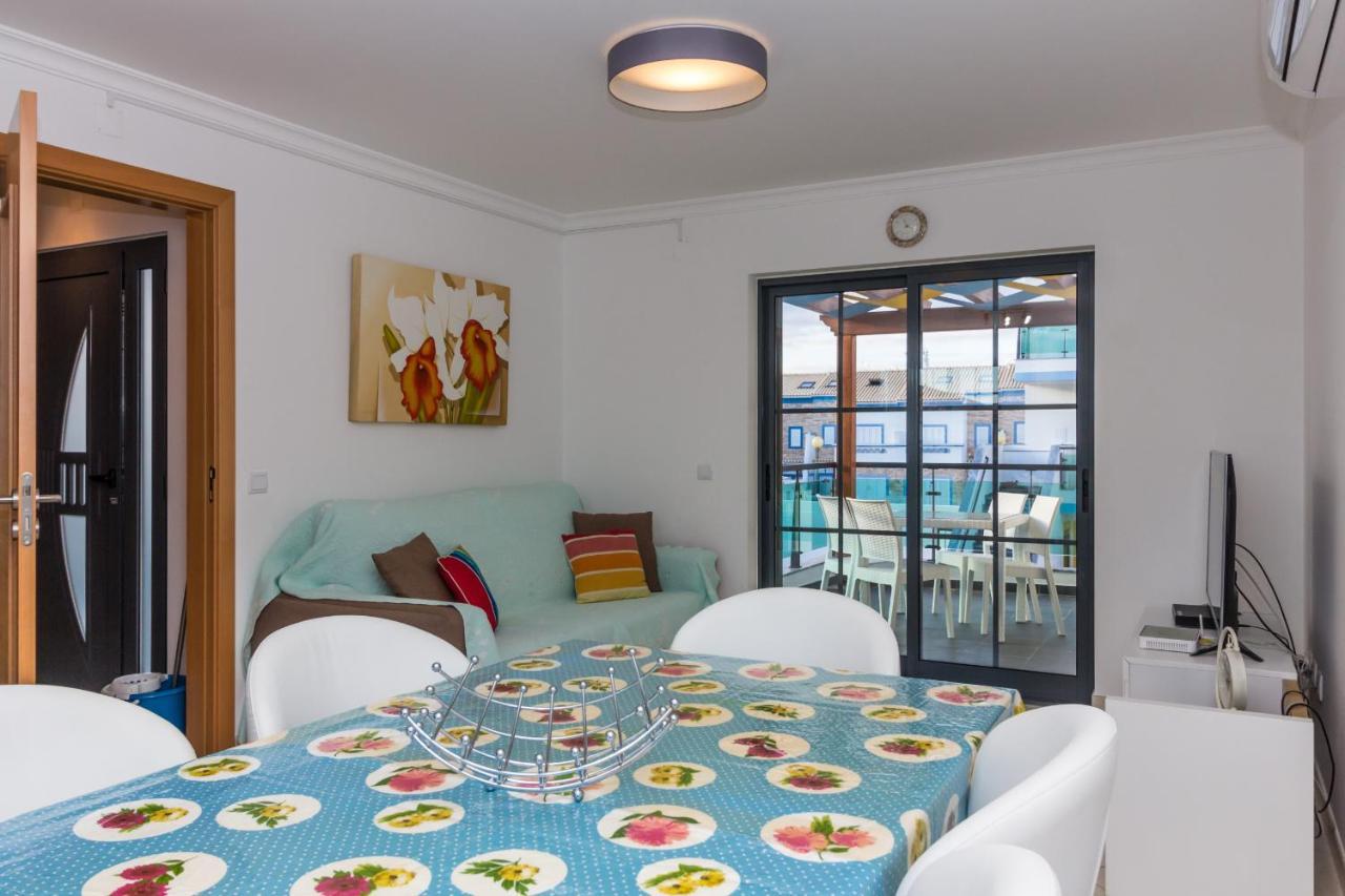 Golden Mare By Algarvemanta Apartment Manta Rota Exterior foto