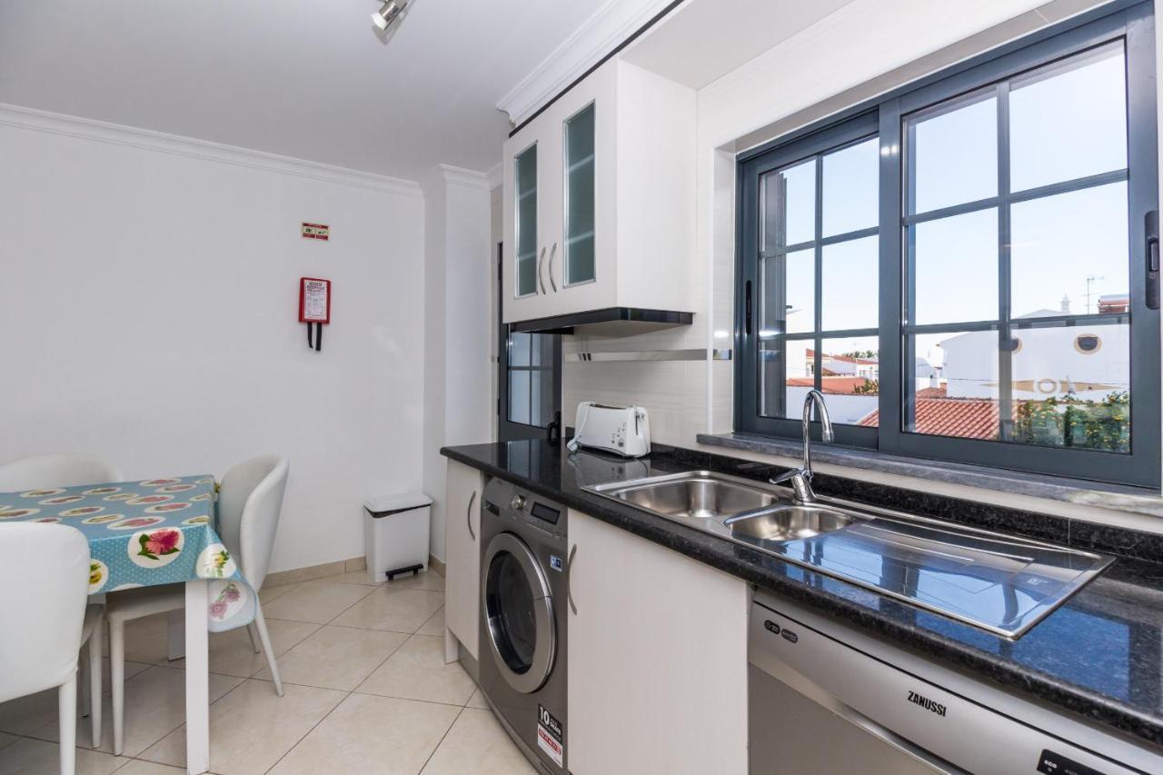 Golden Mare By Algarvemanta Apartment Manta Rota Exterior foto