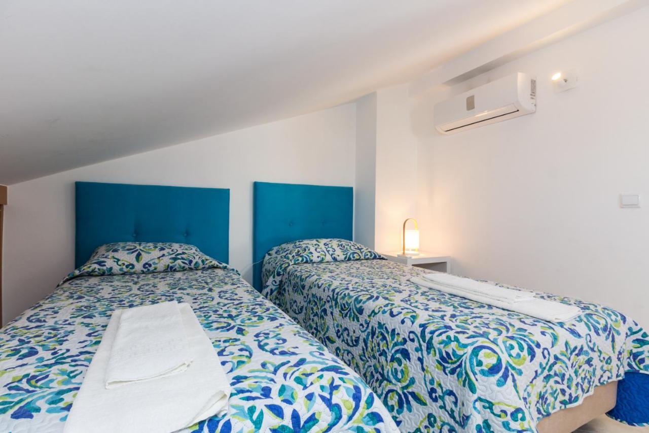 Golden Mare By Algarvemanta Apartment Manta Rota Exterior foto