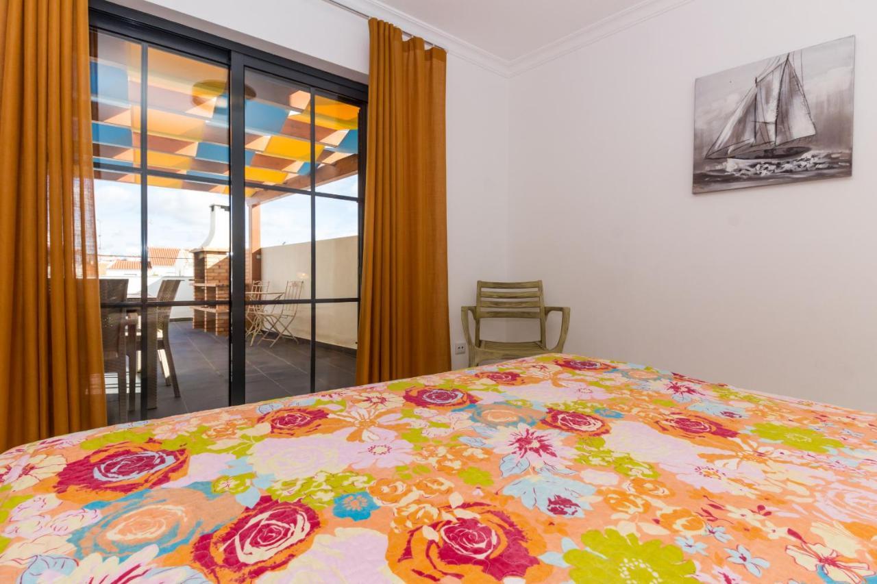 Golden Mare By Algarvemanta Apartment Manta Rota Exterior foto