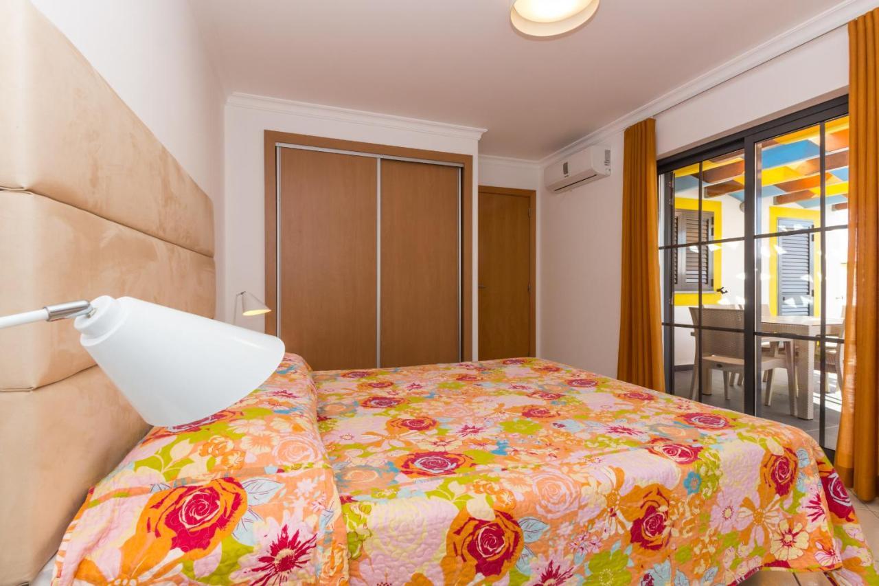 Golden Mare By Algarvemanta Apartment Manta Rota Exterior foto