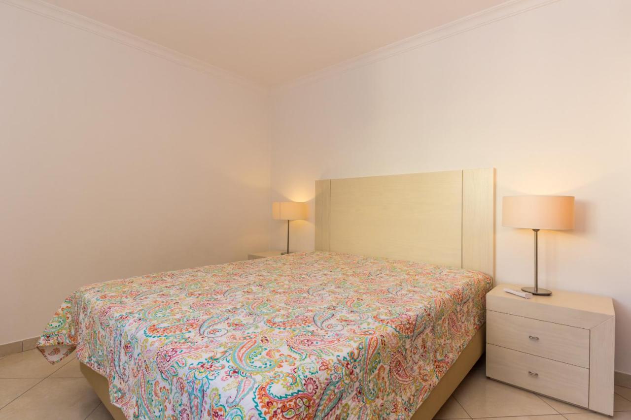 Golden Mare By Algarvemanta Apartment Manta Rota Exterior foto