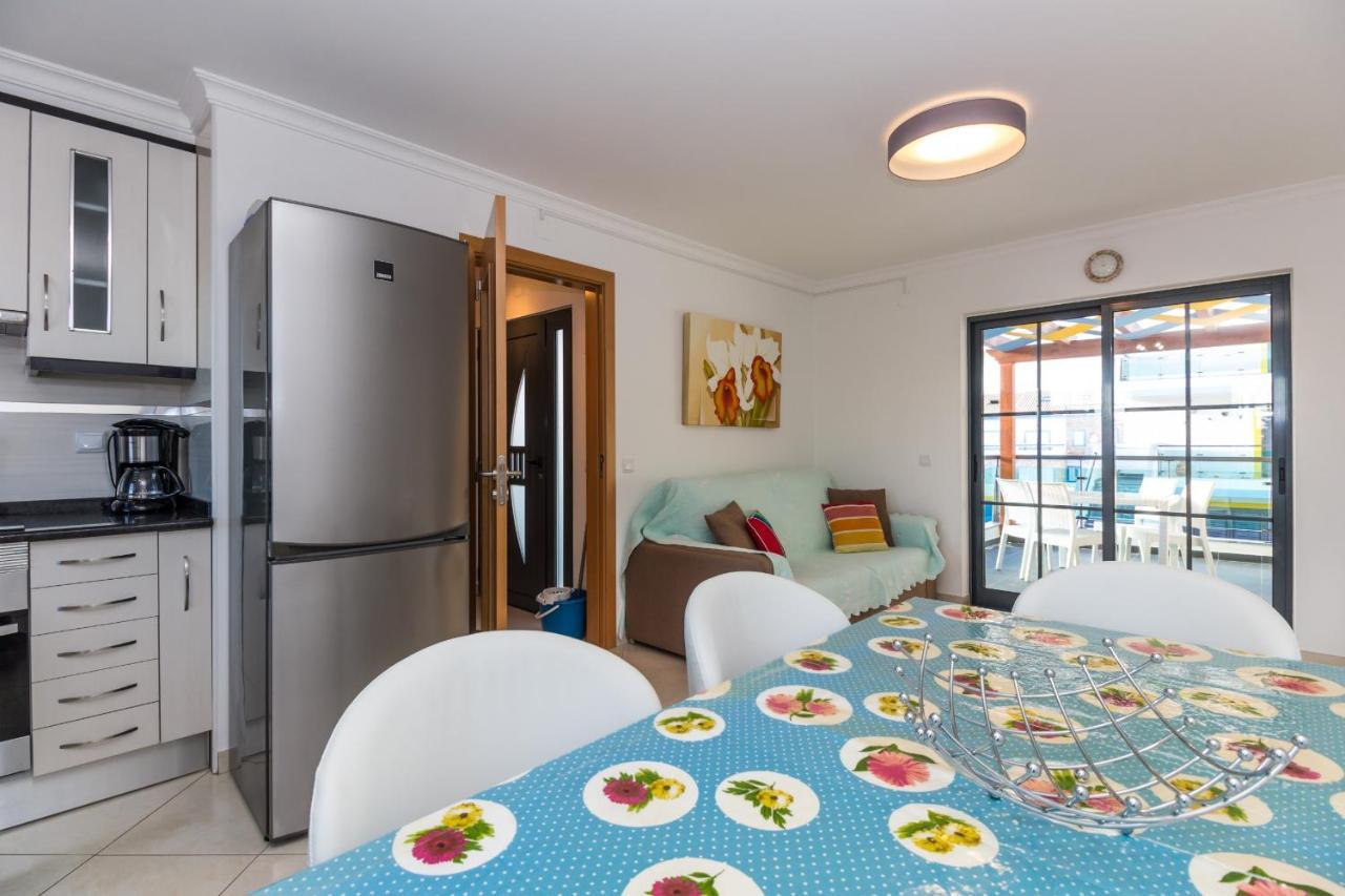Golden Mare By Algarvemanta Apartment Manta Rota Exterior foto