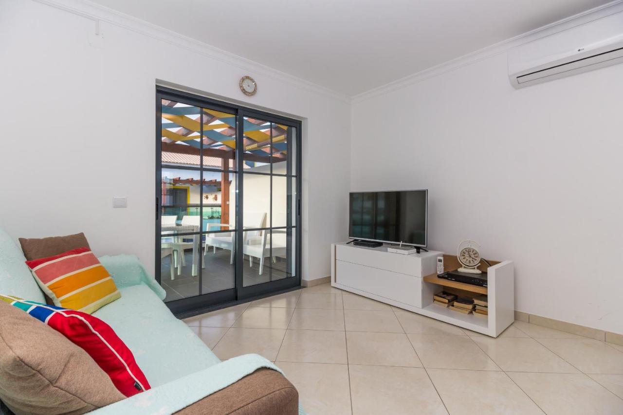 Golden Mare By Algarvemanta Apartment Manta Rota Exterior foto