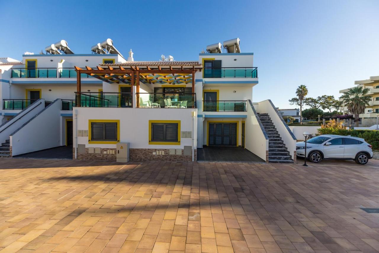Golden Mare By Algarvemanta Apartment Manta Rota Exterior foto