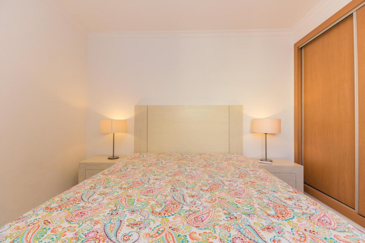 Golden Mare By Algarvemanta Apartment Manta Rota Exterior foto
