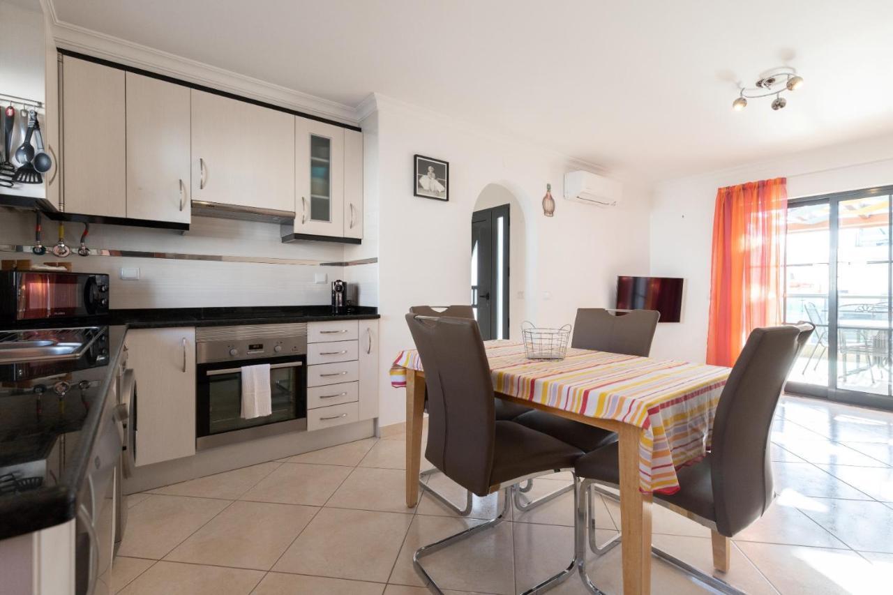 Golden Mare By Algarvemanta Apartment Manta Rota Exterior foto