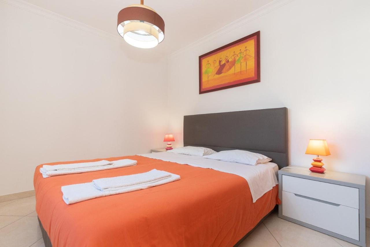 Golden Mare By Algarvemanta Apartment Manta Rota Exterior foto