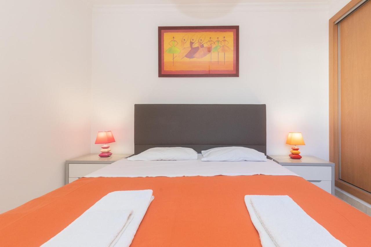 Golden Mare By Algarvemanta Apartment Manta Rota Exterior foto