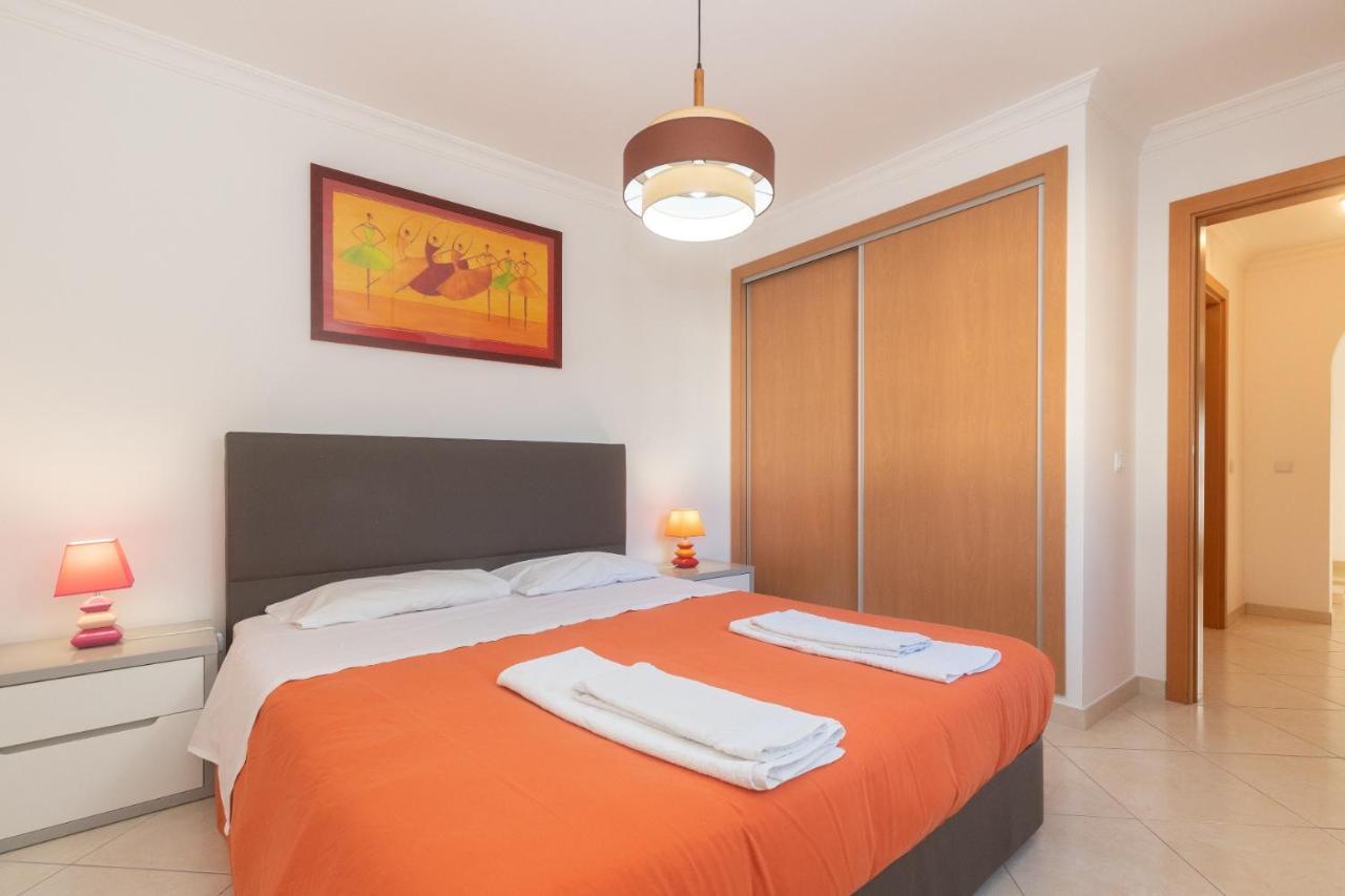 Golden Mare By Algarvemanta Apartment Manta Rota Exterior foto