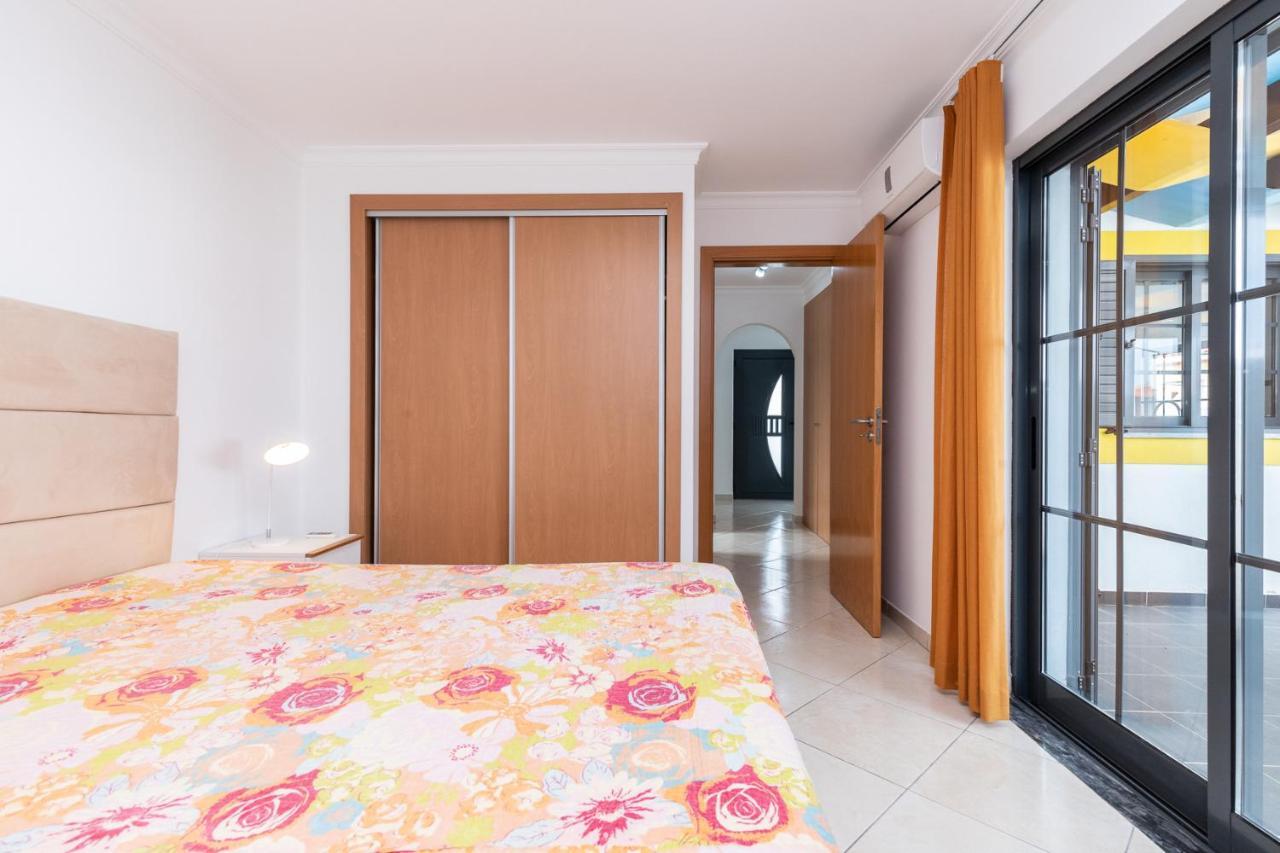 Golden Mare By Algarvemanta Apartment Manta Rota Exterior foto