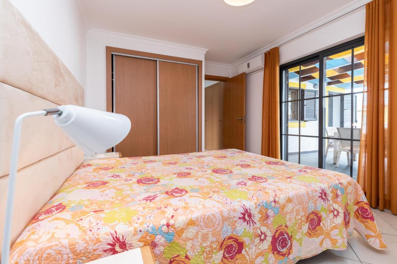 Golden Mare By Algarvemanta Apartment Manta Rota Exterior foto