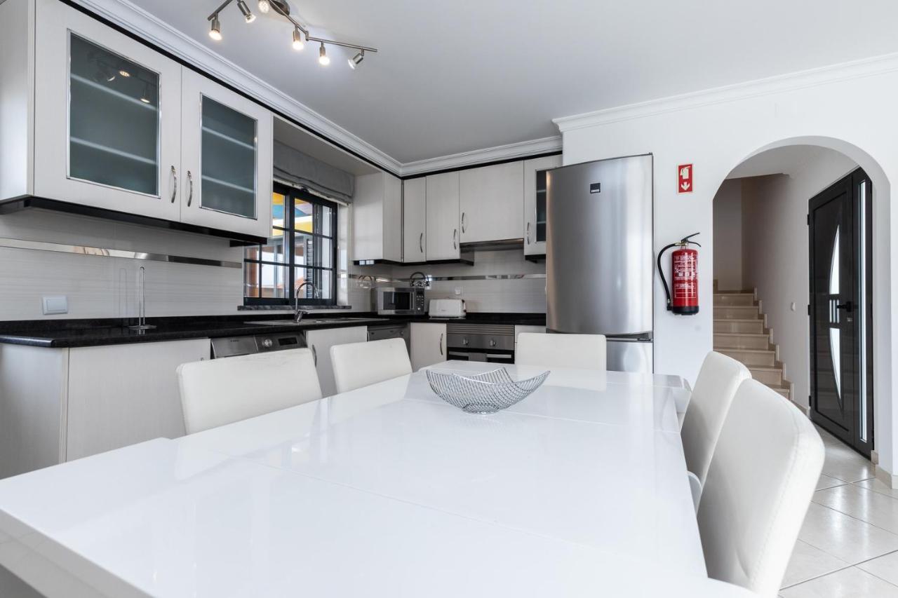 Golden Mare By Algarvemanta Apartment Manta Rota Exterior foto