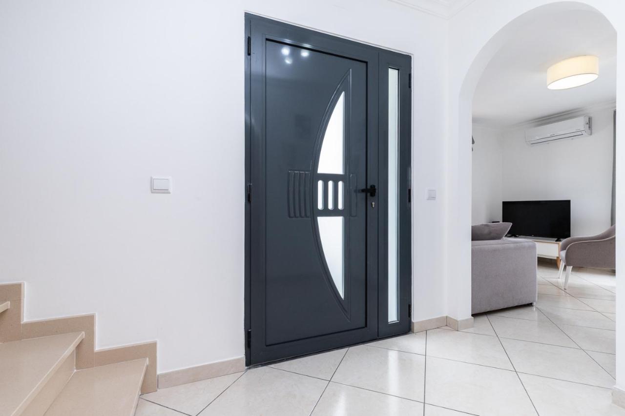 Golden Mare By Algarvemanta Apartment Manta Rota Exterior foto