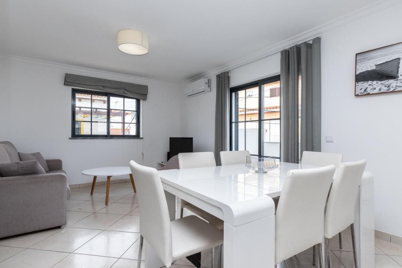 Golden Mare By Algarvemanta Apartment Manta Rota Exterior foto